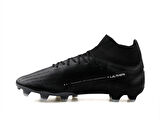 Puma Ultra Pro Fg/Ag Erkek Çoklu Çim Zemin Kramponu 10724002 Siyah