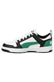 Puma Rebound Layup Lo SL Unisex Sneaker Ayakkabı 37049018