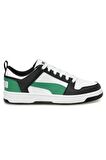 Puma Rebound Layup Lo SL Unisex Sneaker Ayakkabı 37049018