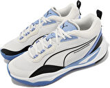 Puma 385841-10 Playmaker Basketbol Erkek Spor Ayakkabı