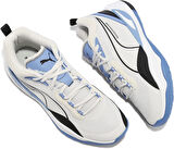 Puma 385841-10 Playmaker Basketbol Erkek Spor Ayakkabı