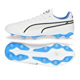 PUMA KİNG PRO FG BEYAZ ERKEK KRAMPON 10709901 P-17