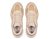Puma Teveris Nitro Unisex Günlük Ayakkabı 38877415 Krem