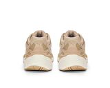 Puma Teveris Nitro Unisex Günlük Ayakkabı 38877415 Krem