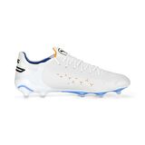 Puma MEN KING Ultimate FG/AG Beyaz Erkek Krampon 10709701 P-109