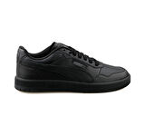 Puma Court Ultra Erkek Günlük Ayakkabı 38936801 Siyah