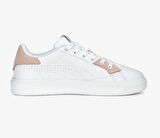 Puma Lajla Kadın Beyaz Spor Ayakkabı 38895102 I-48