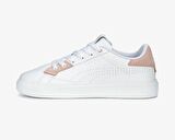 Puma Lajla Beyaz Kadın Günlük Sneaker Ayakkabı 388951-02 