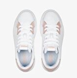 Puma Lajla Beyaz Kadın Günlük Sneaker Ayakkabı 388951-02 