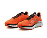 Puma Foreverrun Nitro Erkek Koşu Ayakkabısı 37775706 Turuncu