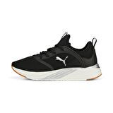 Puma 377311-03 Softride Ruby Better Wns Kadın Siyah Koşu Yürüyüş Spor Ayakkabı