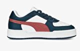 Puma CA Pro Unisex Beyaz Spor Ayakkabı 38608310 M-18