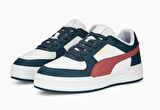 Puma CA Pro Unisex Beyaz Spor Ayakkabı 38608310 M-18