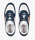 Puma CA Pro Unisex Beyaz Spor Ayakkabı 38608310 M-18