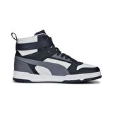 Puma 38583909 Rbd Game Unisex Günlük Spor Ayakkabı