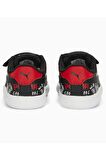 Puma Smash V2 Brand Bebek Spor Ayakkabı 38976102