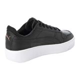 Puma 389390 Carina Street Siyah