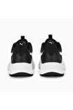 Puma Trinity Lite Erkek Sneaker Spor Ayakkabı Siyah