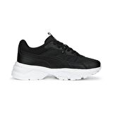Puma Siyah Kadın Lifestyle Ayakkabı 38922302 Cassia Via