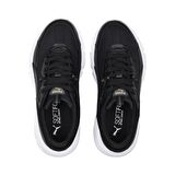 Puma Siyah Kadın Lifestyle Ayakkabı 38922302 Cassia Via