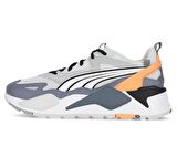 PUMA RS X EFEKT TURBO RENKLİ ERKEK SPOR AYAKKABI E-64 39004801