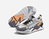 PUMA RS X EFEKT TURBO RENKLİ ERKEK SPOR AYAKKABI E-64 39004801