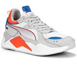 Puma RS X 3D Gri Erkek Spor Ayakkabısı 39002502