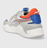 Puma RS X 3D Gri Erkek Spor Ayakkabısı 39002502