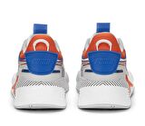 Puma RS X 3D Gri Erkek Spor Ayakkabısı 39002502
