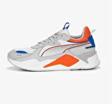 Puma RS-X 3D Sneaker Erkek Ayakkabı 39002502 I-18