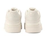 Puma SLİPSTREAM Blank Canvas Unisex Süt Kahve Günlük Ayakkabı 38943601