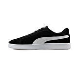 Puma Smash 3.0 Erkek Günlük Ayakkabı 39098401 Siyah