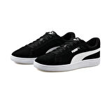 Puma Smash 3.0 Erkek Günlük Ayakkabı 39098401 Siyah