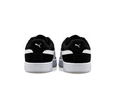 Puma Smash 3.0 Erkek Günlük Ayakkabı 39098401 Siyah