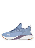 Puma Mavi Kadın Koşu Ayakkabısı 37764705 Softride Ruby Lux Better W