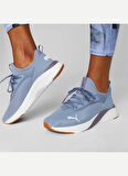 Puma Mavi Kadın Koşu Ayakkabısı 37764705 Softride Ruby Lux Better W