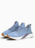 Puma Mavi Kadın Koşu Ayakkabısı 37764705 Softride Ruby Lux Better W