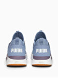 Puma Mavi Kadın Koşu Ayakkabısı 37764705 Softride Ruby Lux Better W