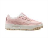 Puma Cali Dream Thrifted Wns Kadın Günlük Ayakkabı 38986902 Pembe