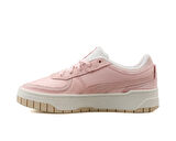 Puma Cali Dream Thrifted Wns Kadın Günlük Ayakkabı 38986902 Pembe