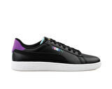 Puma Smash 3.0 Erkek Günlük Ayakkabı 38937702 Siyah