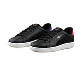 Puma Smash 3.0 Erkek Günlük Ayakkabı 38937702 Siyah