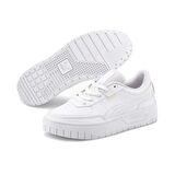 Puma 392730 Cali Dream Lth Wns Spor Ayakkabı Beyaz