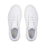 Puma 392730 Cali Dream Lth Wns Spor Ayakkabı Beyaz