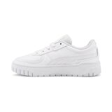 Puma 392730 Cali Dream Lth Wns Spor Ayakkabı Beyaz