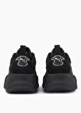 Puma Siyah Kız Çocuk Yürüyüş Ayakkabısı 39083802-Trinity Jr PUMA Black-PUMA