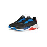 Puma BMW Mms X-Ray Speed Erkek Spor Ayakkabı SİYAH