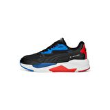 Puma BMW Mms X-Ray Speed Erkek Spor Ayakkabı SİYAH
