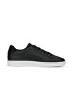 Puma Smash 3.0 L Puma Black-Puma Black-P Erkek Günlük Ayakkabı Siyah 39098702