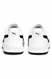 PUMA 38936807 Court Ultra  White- Black